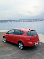 Seat Altea XL 2006 года